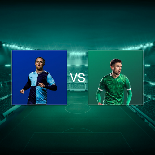 Wycombe Wanderers FC vs Plymouth Argyle FC EFL League One