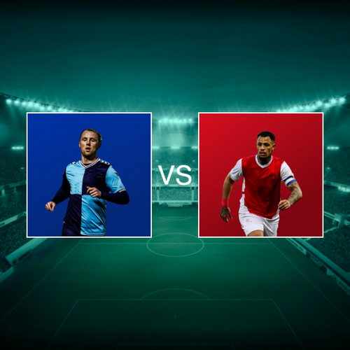 Wycombe Wanderers FC vs Rotherham United FC EFL League One