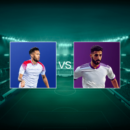 M46 Wydad AC vs Al Ain FC Club World Cup