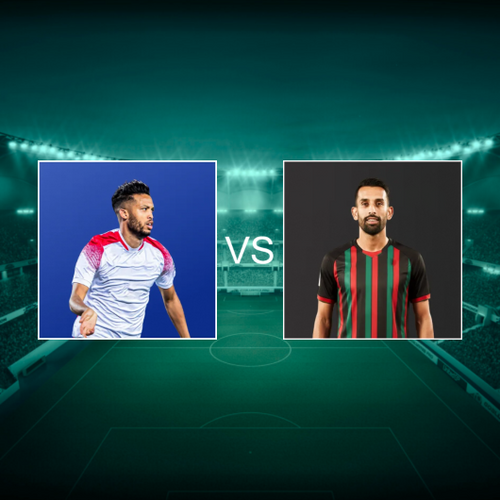 Wydad AC vs AS FAR Botola Pro