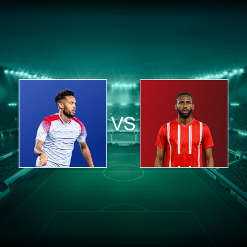 Wydad AC vs Fath Union Sport Botola Pro