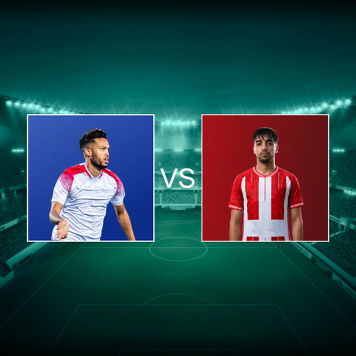 Wydad AC vs KAC Marrakech Botola Pro
