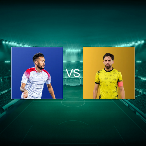 Wydad AC vs Maghreb Association Sportive de Fès Botola Pro