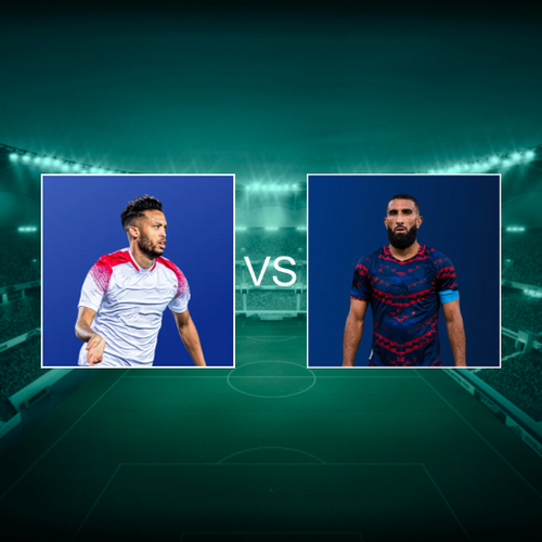 Wydad AC vs Olympic Club Safi Botola Pro