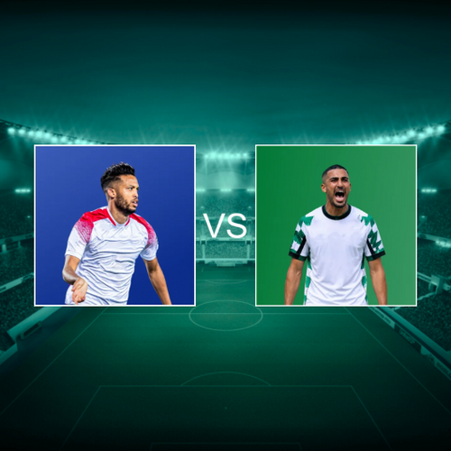 Wydad AC vs Raja Club Athletic Botola Pro