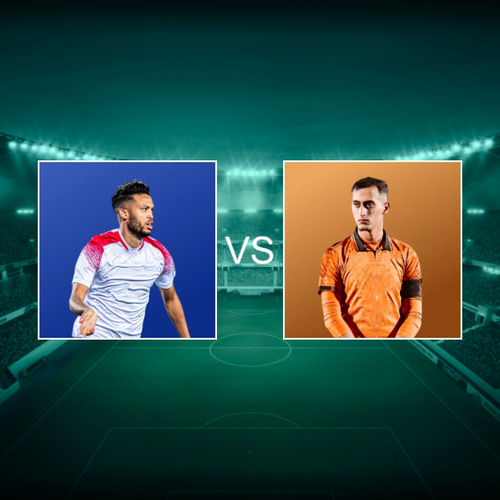 Wydad AC vs RS Berkane Botola Pro