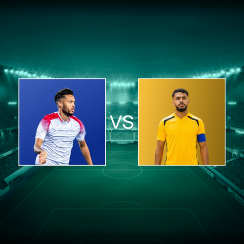 Wydad AC vs Union Touarga Sportif Botola Pro