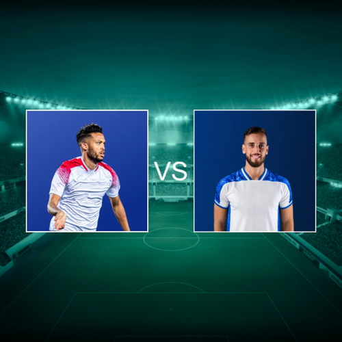 Wydad AC vs US Yacoub El Mansour Botola Pro