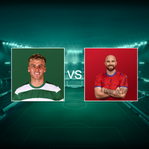 Yeovil Town FC vs Aldershot Town FC National League