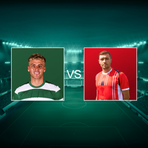 Yeovil Town FC vs Altrincham FC National League