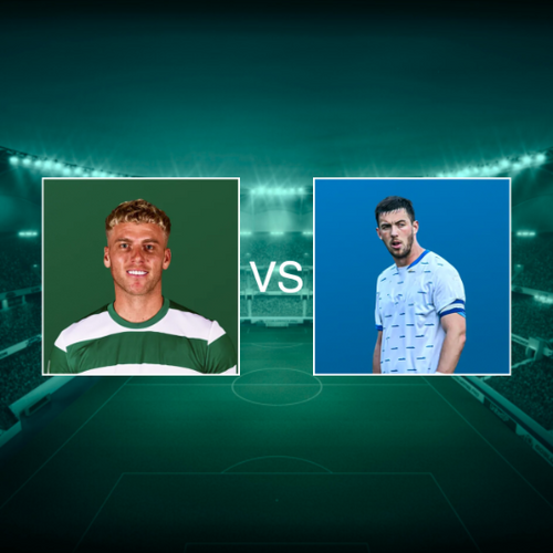 Yeovil Town FC vs Barrow AFC National League