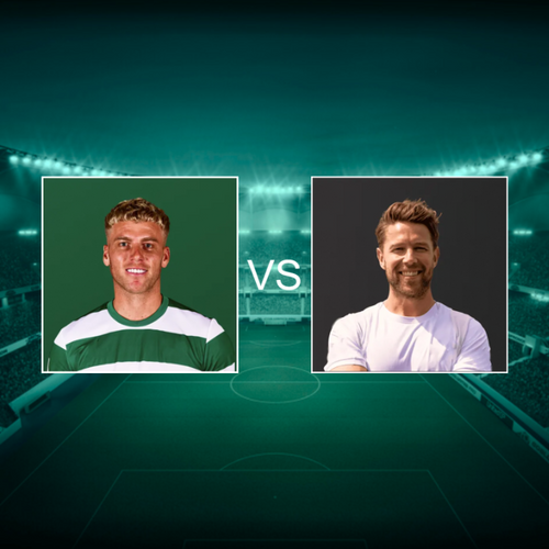 Yeovil Town FC vs Boreham Wood FC National League