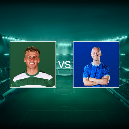 Yeovil Town FC vs Eastleigh FC National League