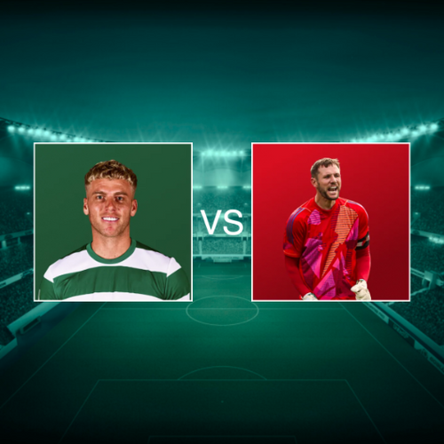Yeovil Town FC vs FC Halifax Town National League