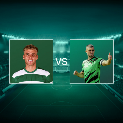 Yeovil Town FC vs Forest Green Rovers FC National League