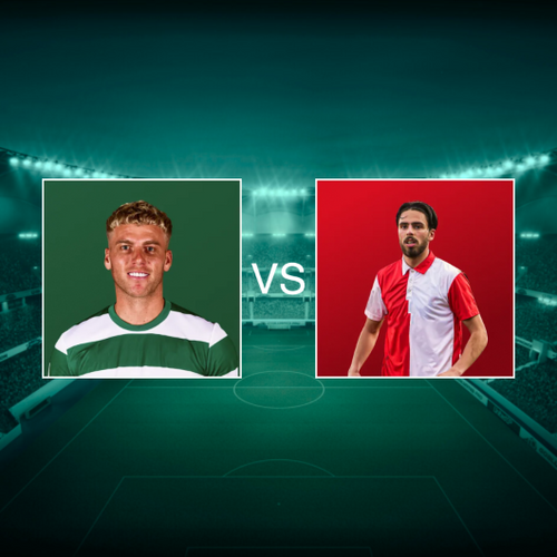 Yeovil Town FC vs Kidderminster Harriers FC National League