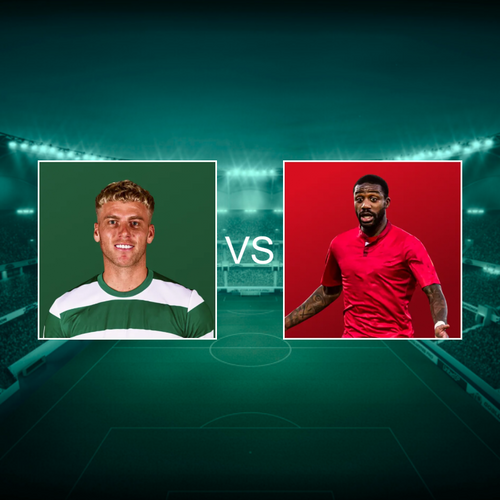 Yeovil Town FC vs Morecambe FC National League