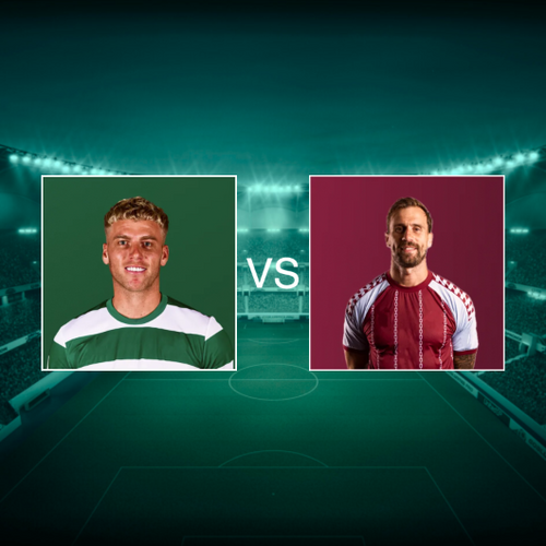 Yeovil Town FC vs Scunthorpe United F.C. National League