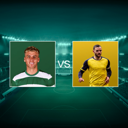 Yeovil Town FC vs Solihull Moors FC National League