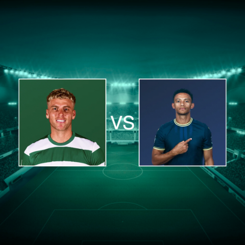 Yeovil Town FC vs Southend United F.C. National League