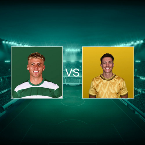 Yeovil Town FC vs Sutton United FC National League