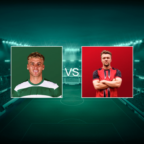 Yeovil Town FC vs Tamworth FC National League