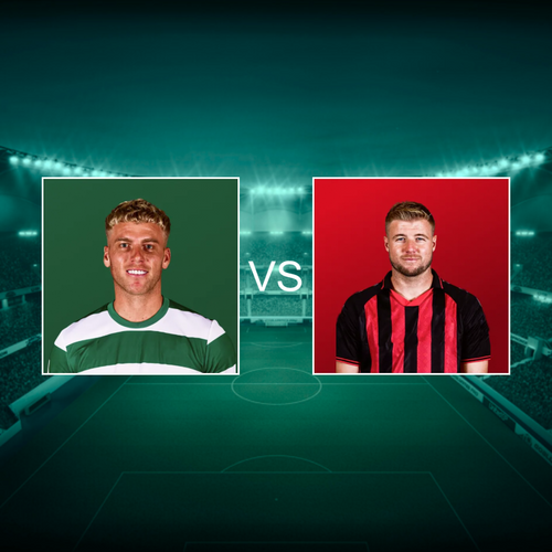 Yeovil Town FC vs Truro City F.C. National League