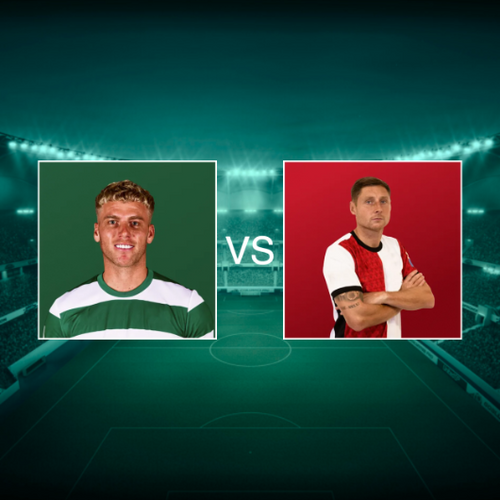 Yeovil Town FC vs Woking FC National League