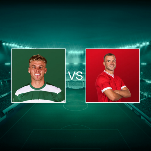 Yeovil Town FC vs Worthing FC National League