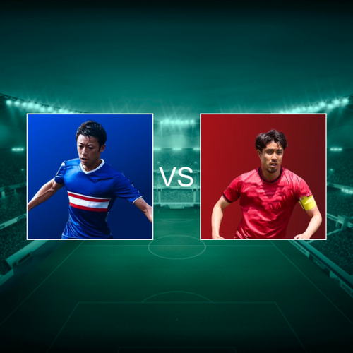 Yokohama F. Marinos vs Fagiano Okayama J1 League