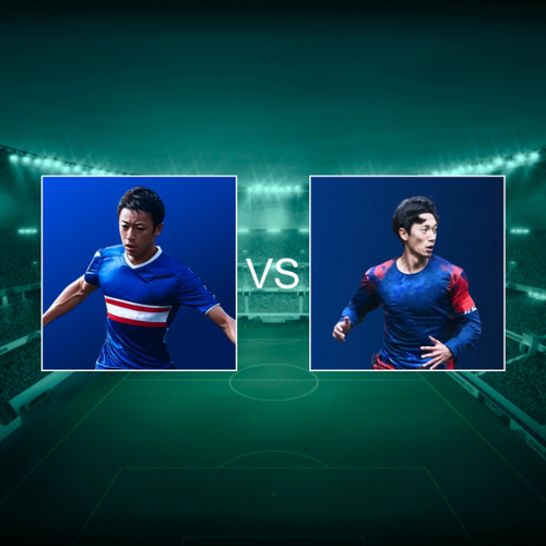 Yokohama F. Marinos vs FC Tokyo J1 League