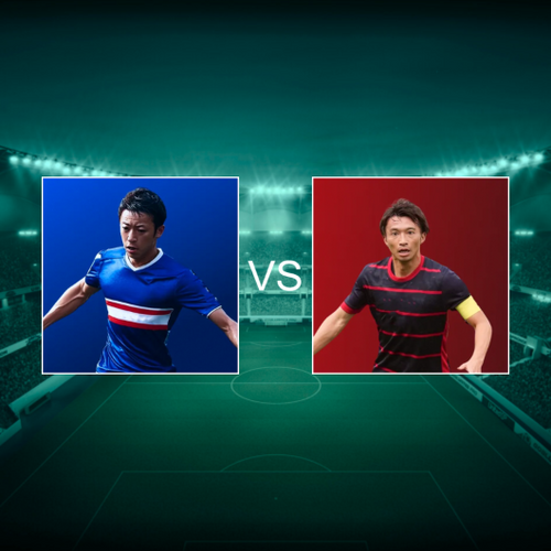 Yokohama F. Marinos vs Kashima Antlers J1 League