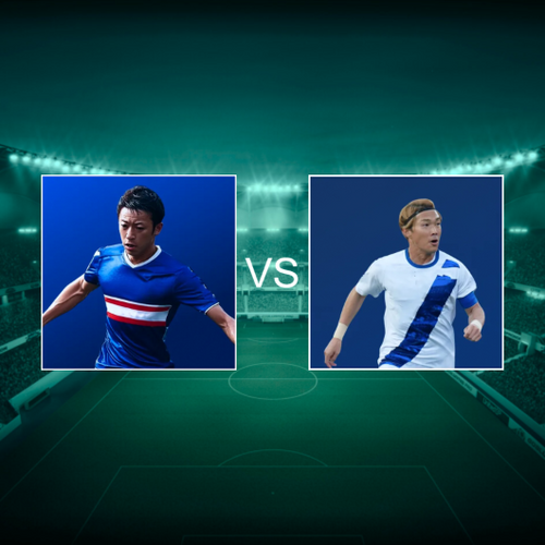 Yokohama F. Marinos vs Mito Hollyhock J1 League