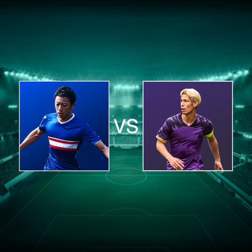 Yokohama F. Marinos vs Sanfrecce Hiroshima J1 League