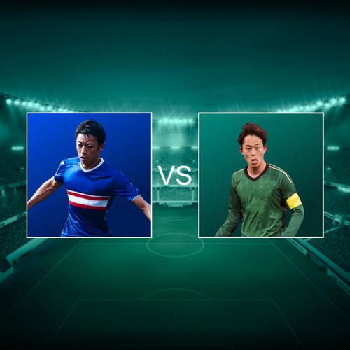 Yokohama F. Marinos vs Tokyo Verdy J1 League