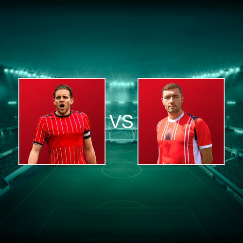 York City FC vs Altrincham FC National League