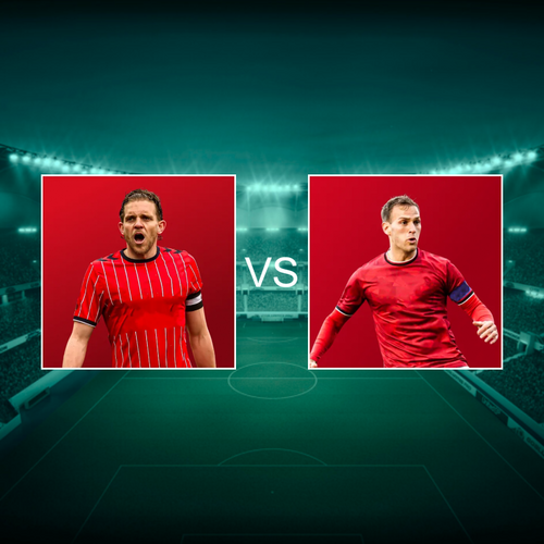 York City FC vs Crewe Alexandra FC EFL League Two