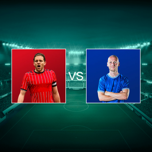 York City FC vs Eastleigh FC National League