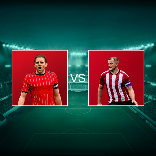 York City FC vs Exeter City FC EFL League Two