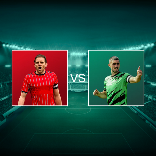 York City FC vs Forest Green Rovers FC National League