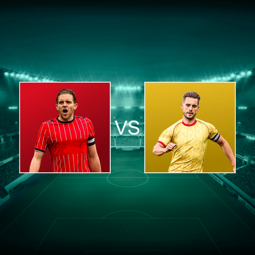 York City FC vs Grimsby Town FC EFL League Two