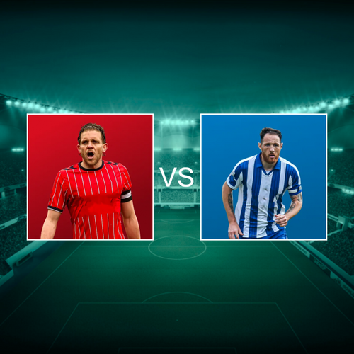 York City FC vs Hartlepool United FC National League