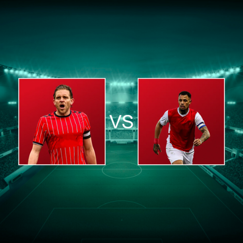 York City FC vs Rotherham United FC EFL Trophy