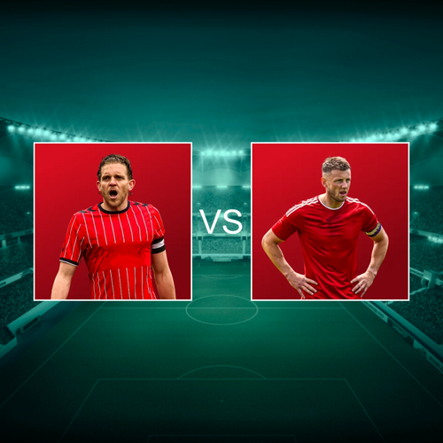 York City FC vs Swindon Town FC EFL League Two