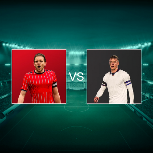 York City FC vs Tranmere Rovers FC EFL League Two