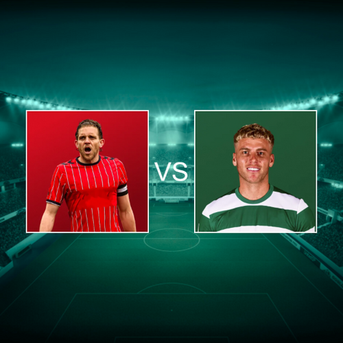 York City FC vs Yeovil Town FC National League