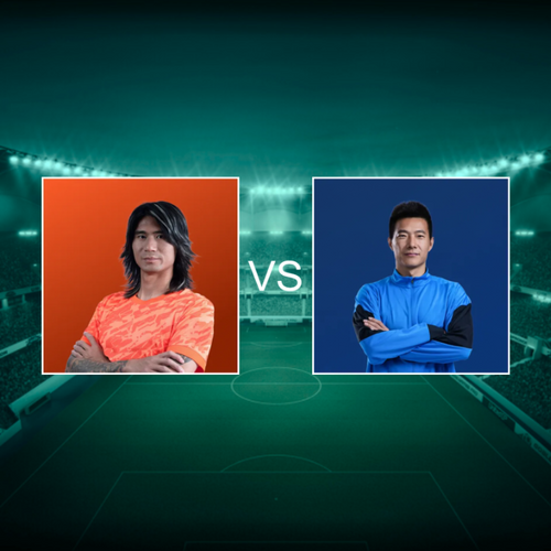 Yunnan Yukun FC vs Dalian Yingbo F.C. Chinese Super League
