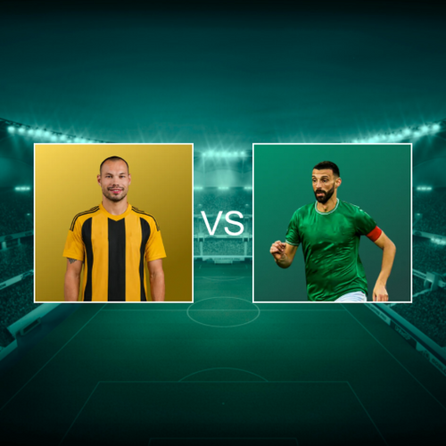 Zabbar FC vs Floriana FC Maltese Premier League