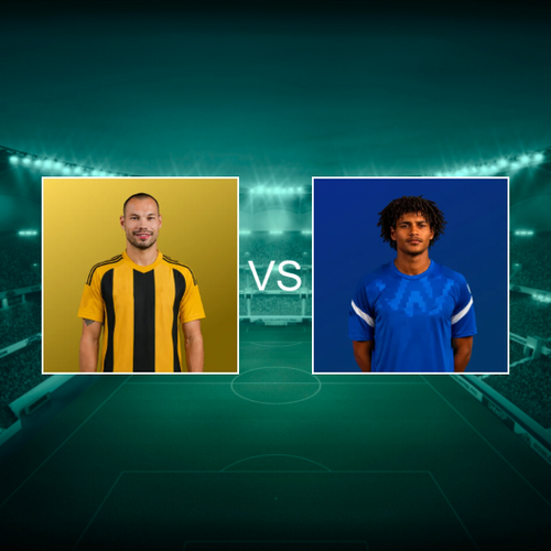 Zabbar FC vs Mosta FC Maltese Premier League