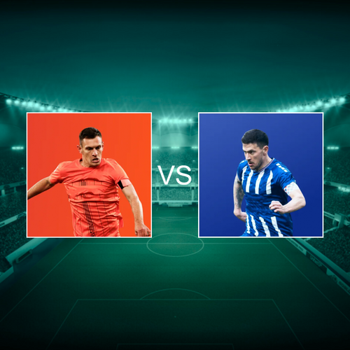 Zagłębie Lubin vs Górnik Zabrze Ekstraklasa